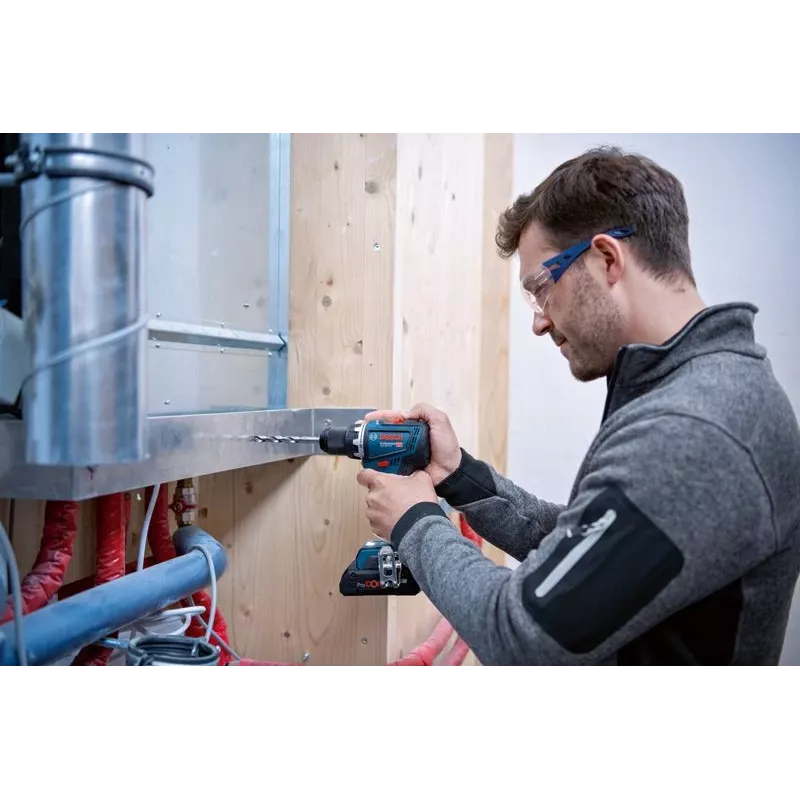 Bosch Combi-Kit 4 nástroje 18V batéria