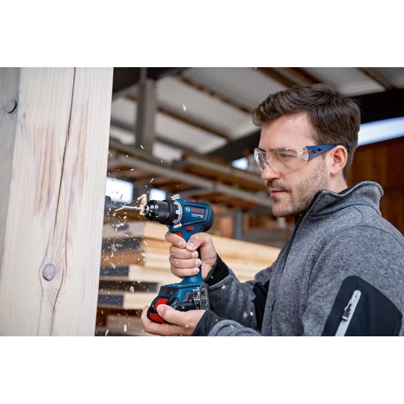 Bosch Combi-Kit 4 nástroje 18V batéria