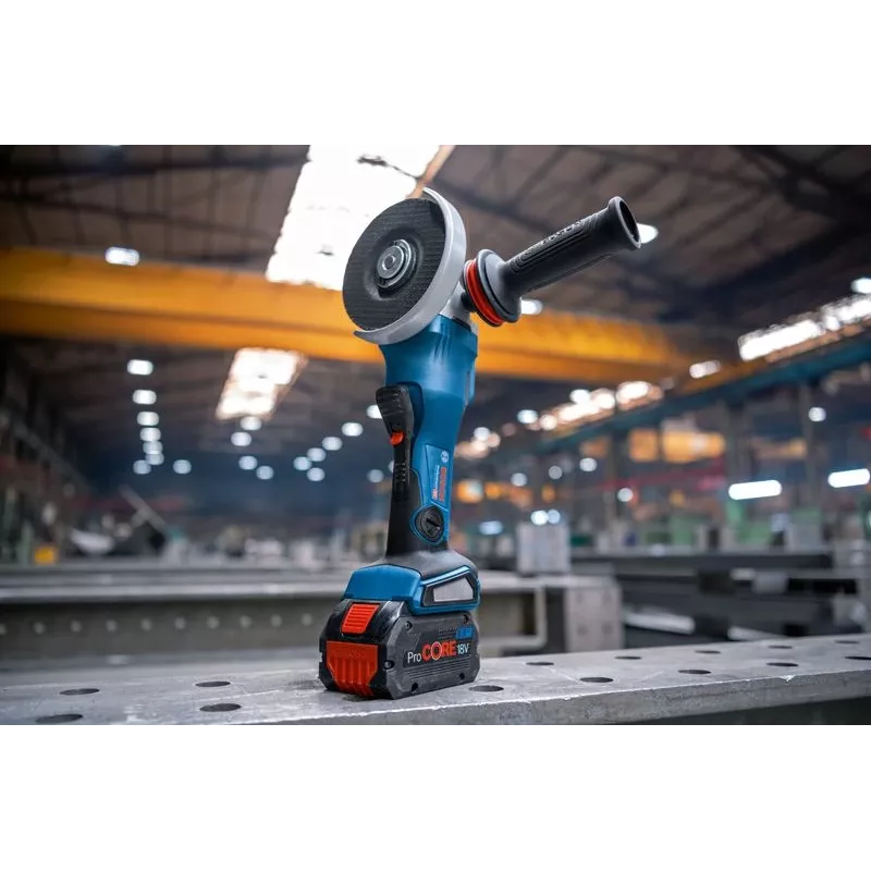 Bosch Combi-Kit 4 nástroje 18V batéria