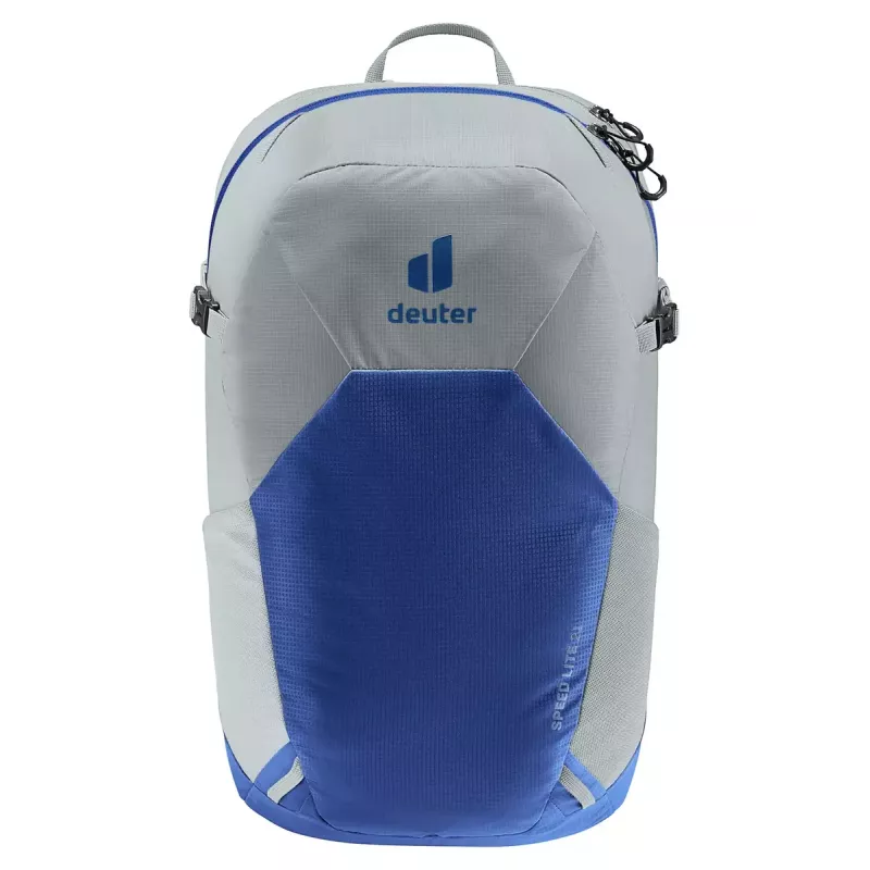 Batoh Deuter Speed Lite 21 21L indigo vnútorný rám turistika