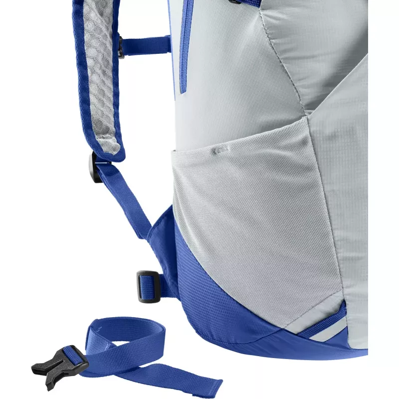 Batoh Deuter Speed Lite 21 21L indigo vnútorný rám turistika