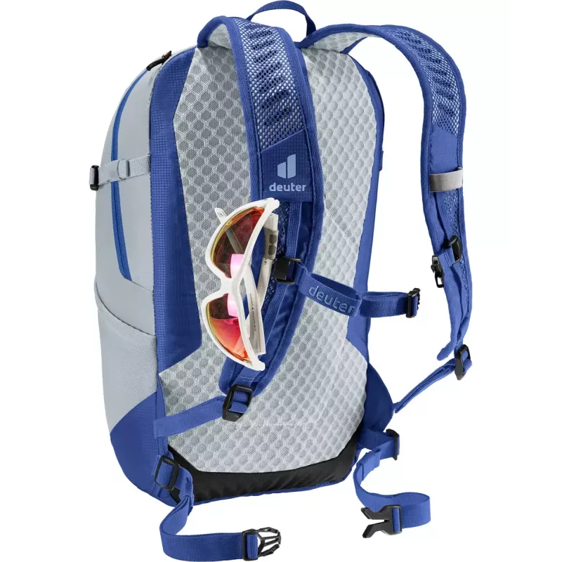 Batoh Deuter Speed Lite 21 21L indigo vnútorný rám turistika
