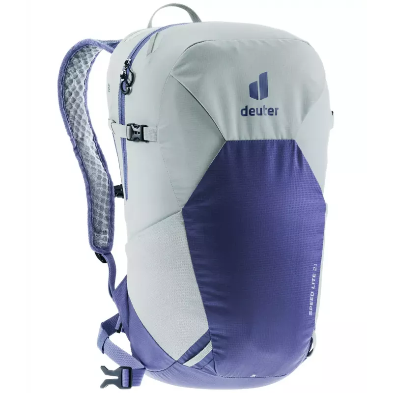 Batoh Deuter Speed Lite 21 21L indigo vnútorný rám turistika