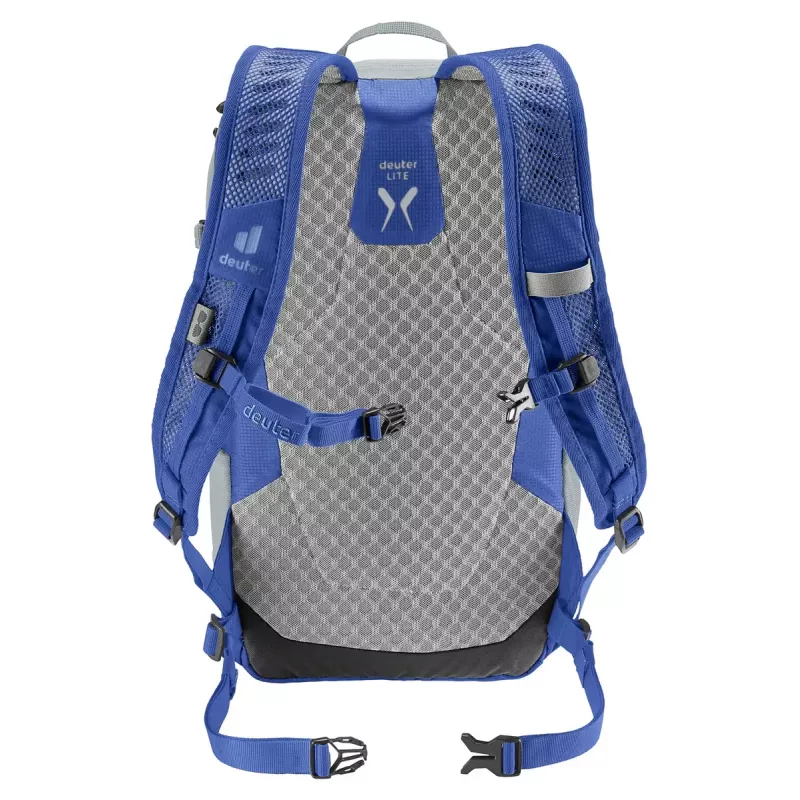 Batoh Deuter Speed Lite 21 21L indigo vnútorný rám turistika