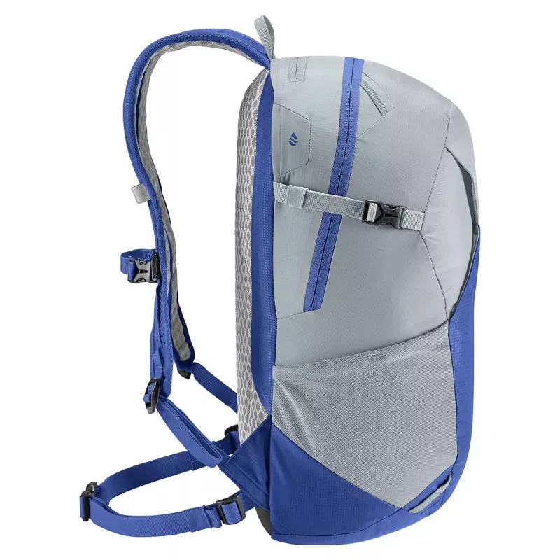 Batoh Deuter Speed Lite 21 21L indigo vnútorný rám turistika