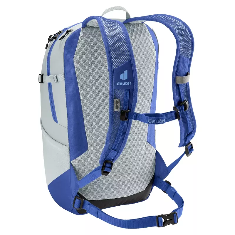 Batoh Deuter Speed Lite 21 21L indigo vnútorný rám turistika