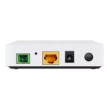 Sieťový mediakonvertor TP-Link XZ005-G6 2488 Mbit/s 1490 nm biela