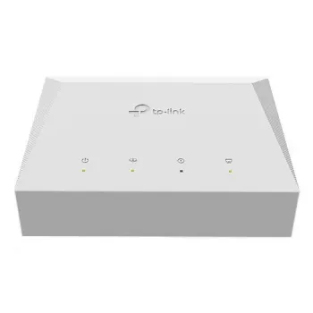 Sieťový mediakonvertor TP-Link XZ005-G6 2488 Mbit/s 1490 nm biela