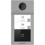Videovrátnik Hikvision DS-KV8213-WME1(C) 2 MP sivá