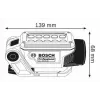 Bosch GLI DeciLED Professional modrá, sivá LED