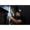 Bosch GLI DeciLED Professional modrá, sivá LED