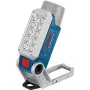 Bosch GLI DeciLED Professional modrá, sivá LED