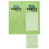 NEO Tools 10-485 5-in-1 sada ochranných poťahov pre autoservis