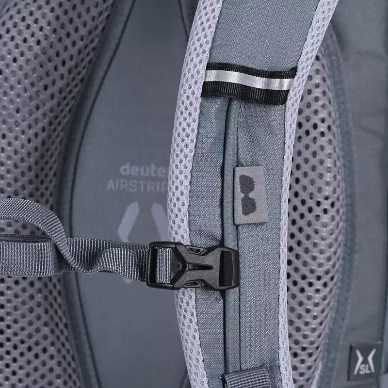 Batoh DEUTER Superbike 16 SL — 16 l objem, cyklistický batoh kompatibilný s hydratačným vakom