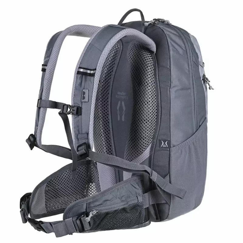Batoh DEUTER Superbike 16 SL — 16 l objem, cyklistický batoh kompatibilný s hydratačným vakom