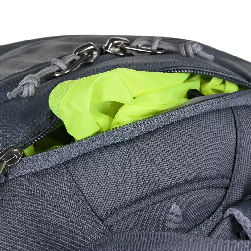 Batoh DEUTER Superbike 16 SL — 16 l objem, cyklistický batoh kompatibilný s hydratačným vakom
