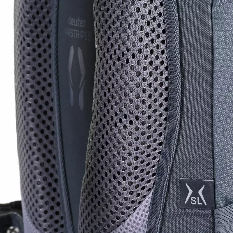 Batoh DEUTER Superbike 16 SL — 16 l objem, cyklistický batoh kompatibilný s hydratačným vakom