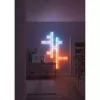 Nanoleaf Lines Squared Expansion Pack NL59E00-3SN00, 90 stupňov, 3 ks