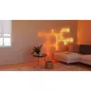 Nanoleaf Lines Squared Expansion Pack NL59E00-3SN00, 90 stupňov, 3 ks