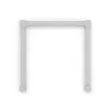 Nanoleaf Lines Squared Expansion Pack NL59E00-3SN00, 90 stupňov, 3 ks