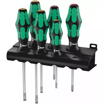 Sada náradia Wera 334/6 Kraftform