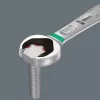 Wera 05003765001 Joker vidlicový kľúč 17x19 mm, nerezová oceľ, chrómovaný