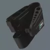L-TORX kľúč Wera 967/9 TX BO