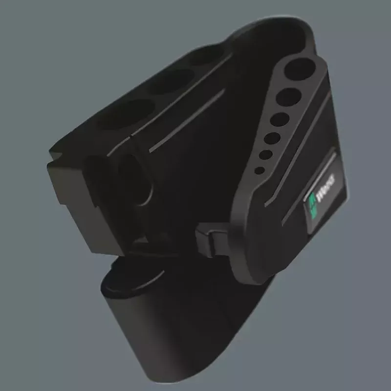 L-TORX kľúč Wera 967/9 TX BO