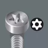 L-TORX kľúč Wera 967/9 TX BO