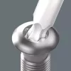 L-TORX kľúč Wera 967/9 TX BO