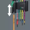 L-TORX kľúč Wera 967/9 TX BO