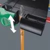 L-TORX kľúč Wera 967/9 TX BO