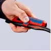 Odizolovač káblov Knipex ErgoStrip 16 95 02 SB