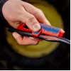 Odizolovač káblov Knipex ErgoStrip 16 95 02 SB