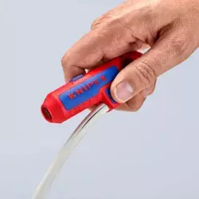 Odizolovač káblov Knipex ErgoStrip 16 95 02 SB