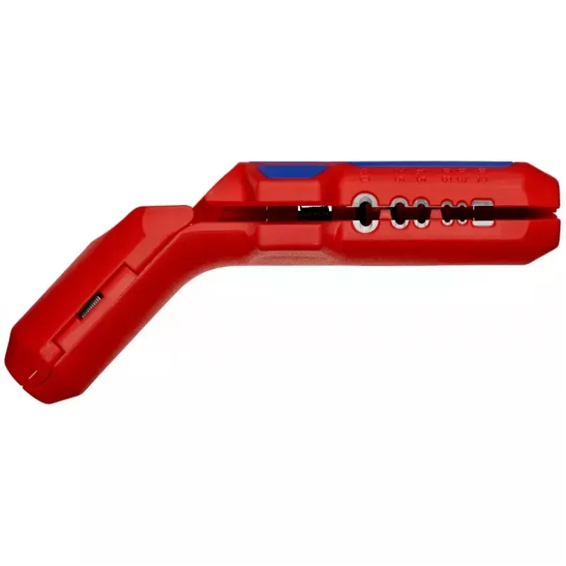 Odizolovač káblov Knipex ErgoStrip 16 95 02 SB