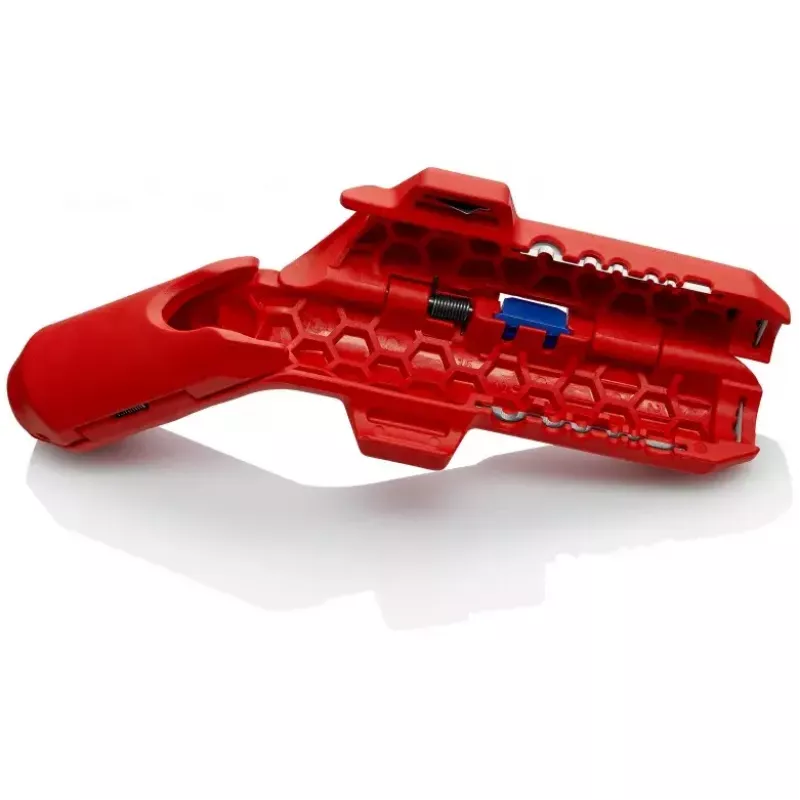 Odizolovač káblov Knipex ErgoStrip 16 95 02 SB