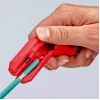 Odizolovač káblov Knipex ErgoStrip 16 95 02 SB