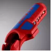 Odizolovač káblov Knipex ErgoStrip 16 95 02 SB