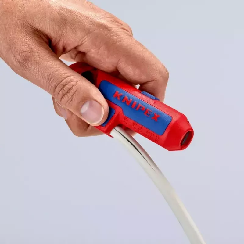 Odizolovač káblov Knipex ErgoStrip 16 95 02 SB