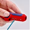 Odizolovač káblov Knipex ErgoStrip 16 95 02 SB
