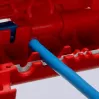 Odizolovač káblov Knipex ErgoStrip 16 95 02 SB