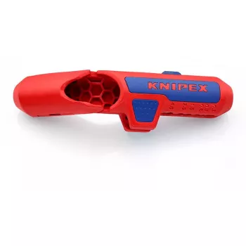 Odizolovač káblov Knipex ErgoStrip 16 95 02 SB