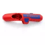 Odizolovač káblov Knipex ErgoStrip 16 95 02 SB