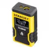 Diaľkomer Stanley STHT77666-0 čierna žltá 0,165-12 m LCD