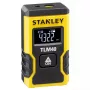 Diaľkomer Stanley STHT77666-0 čierna žltá 0,165-12 m LCD