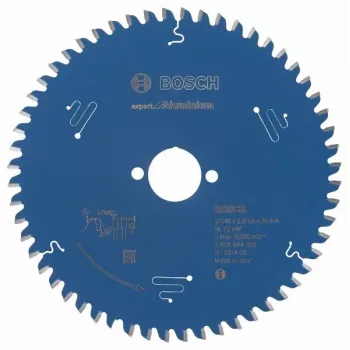 Bosch 2 608 644 102 kotúč píly 19 cm 1 kus