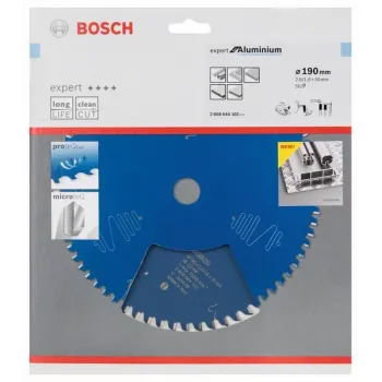 Bosch 2 608 644 102 kotúč píly 19 cm 1 kus