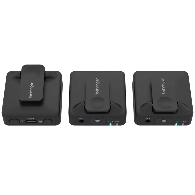 Bezdrôtový kamerový systém Behringer Go Cam Wireless II