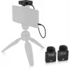 Bezdrôtový kamerový systém Behringer Go Cam Wireless II